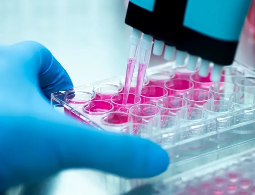 Clinical Validation of a High-Throughput Biodosimetry Diagnostic Test